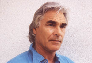 Em. o. Univ. Prof. Dr. Hans Helmut Hiebel — Portrait